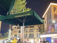 景观位-星巴克(大梅沙8号仓店)