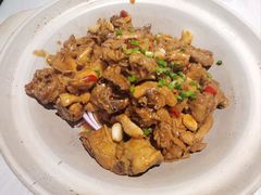 -鄱阳湖·江西小炒·瓦罐煨汤(五道口店)