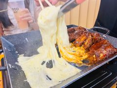 -韩食汇
