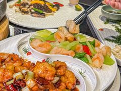 -夜宴江景餐厅