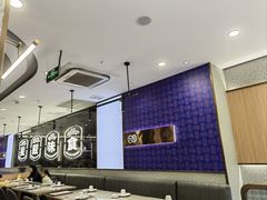 -九龙茶记·粤式餐厅融合菜(鹭江店)