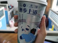 -茶百道(下沙宝龙二期店)