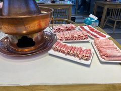 -虾大侠·盱眙龙虾老北京铜锅涮羊肉(金楠天街店)