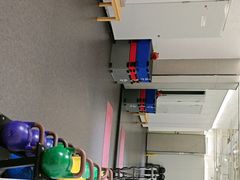 -FLARE STAR FITNESS(复地活力城店)