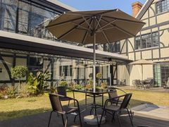 -一尺花园(安和花园店)