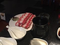 -捞王猪肚鸡火锅(昆山店)