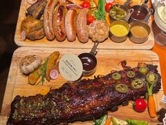 -布拉格餐厅· 中欧捷克菜(全国首店)