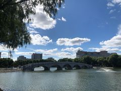 -哈尔滨师范大学(松北校区)