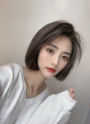 -M1 HAIR烫染