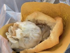 -涂记油酥饼(江汉三路店)