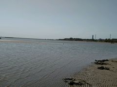 -东戴河风景区-止锚湾