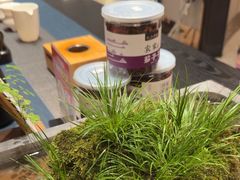 -忆江南·临江鱼馆