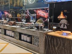 -芭菲盛宴·环球美食(北城国际店)