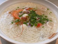 -鼓浪邻家·沙茶面(鼓浪屿店)