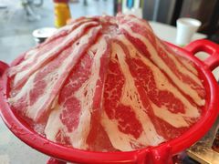 -红鼎坊·老成都火锅(新南门店)