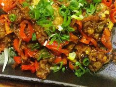 -队长面馆 La Pasteria del Capitano