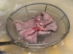 -大吉利潮汕牛肉火锅(王府井店)
