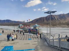 -图们国门景区