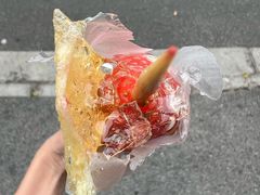 -栗子侠奶皮子糖葫芦(长宁店)