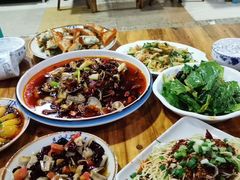 -桐梓锅贴饺(桃源东路店)