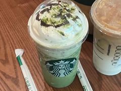 -星巴克(信达城店)