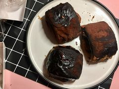 -流酥可心·牛乳蛋糕商店(禾祥西路店)