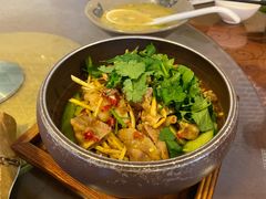 -新繁老號豌豆汤饭店·江湖菜(宝光寺店)