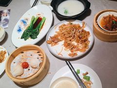 -粤陸玖玖·港式手作茶餐厅(珠江路店)