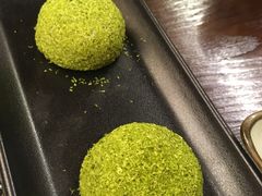 -晓寿司·精致料理(绿地店)