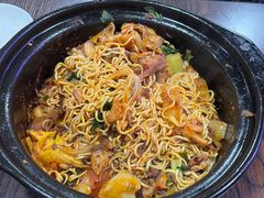 -宋氏重庆鸡公煲(红谷滩万达金街店)