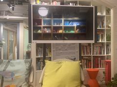 -红卡Cafe(尚8里店)