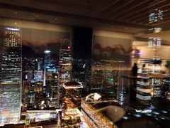 -北京柏悦酒店·锦庭餐厅Dining Room