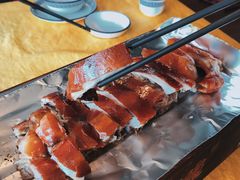 -东方之猪四更烤乳猪(金垦总店)
