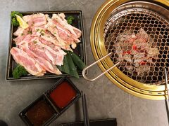 -花时·炭火烧肉(东百中心A馆店)