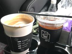 -JPG coffee(广州体育西店)