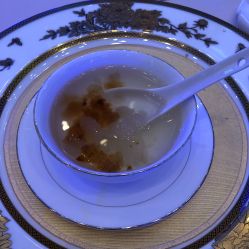 -钓鱼台国宾馆餐厅·宴会厅