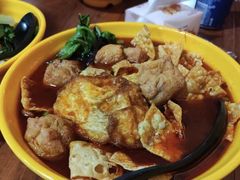 -龍城柳州螺蛳粉(群星路店)