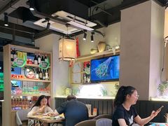 -街角等你.大连海鲜烧烤(西安路店)