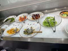 -松子料理(白家庄店)