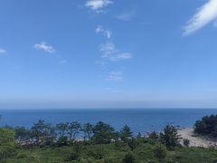 -崂山仰口游览区