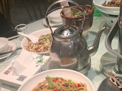 -老街鱼嘴巴(坡子街老店)
