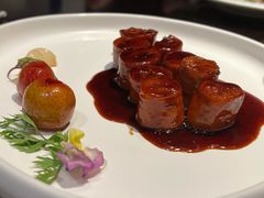 -东莱馋房(陆家嘴店)