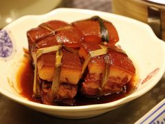 -秦淮小吃城(夫子庙店)