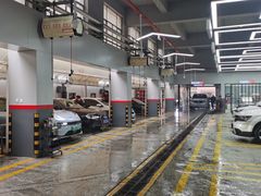 -哈贝卡汽车服务连锁(高新二路店)