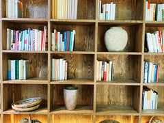 -boundaries籬苑(瑞光创意工厂-贰号院店)