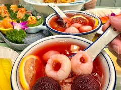 -米泰芒·东南亚料理(体育西店)