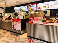 -肯德基(凤凰店)