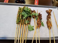 -林二哥宜烤官·宜宾小烧烤