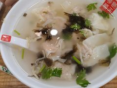 -琴岛顺天馄饨(营口路市场店)