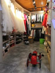 -光影纪·Baby·Home儿童摄影(丁桥店)